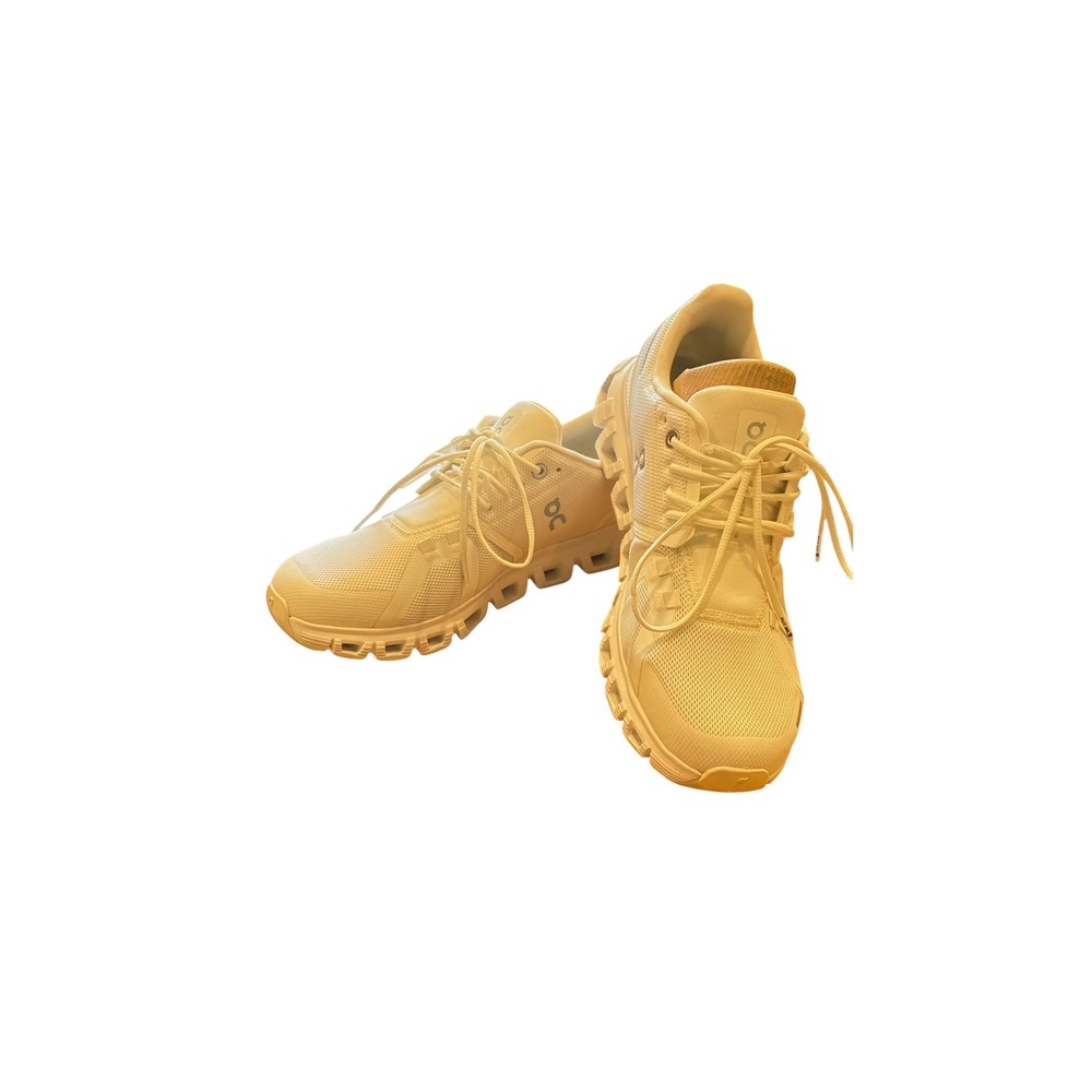 ON Cloud 6 Sneaker in White Men's Size 7.5‎